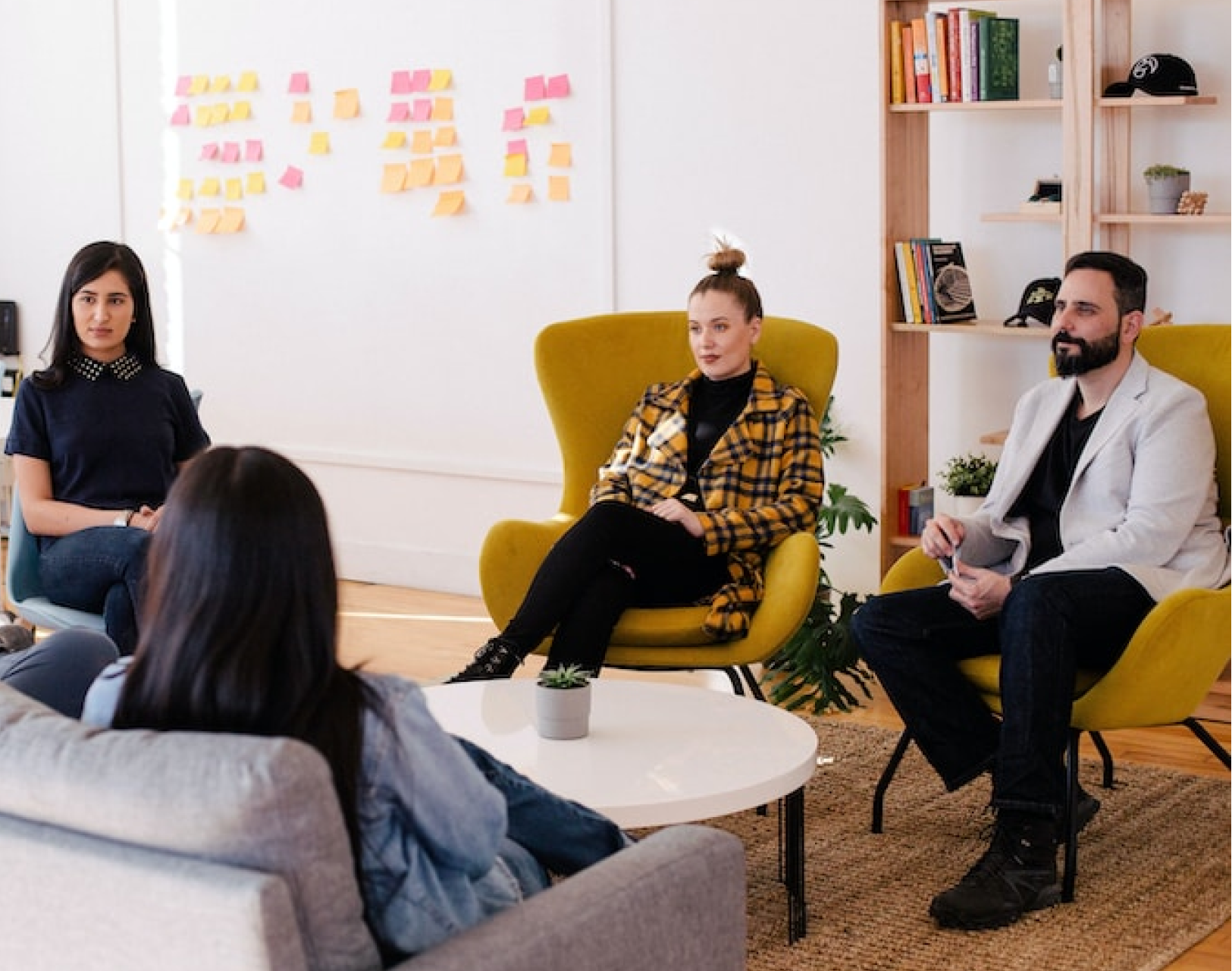 onze toezeggingen onze toezeggingen