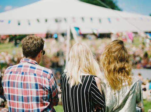 Privacybeleid Privacybeleid